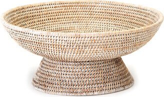 Napa Home & Garden Burma Rattan Offering Bowl