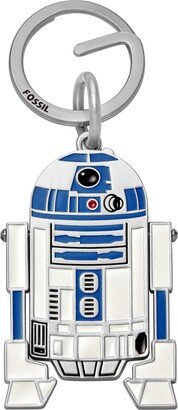 Men's Star Wars R2-D2 Key Fob