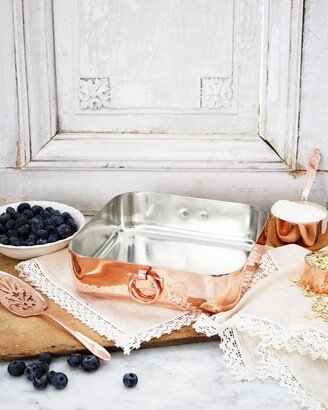 Coppermill Kitchen Vintage Inspired Copper Baking Pan