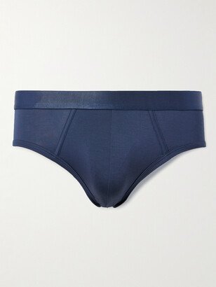 Stretch-Lyocell Briefs-AB