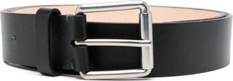 Leather belt-DI