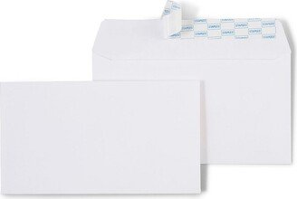 Staples EasyClose #6-3/4 Envelopes 100/Box 487506