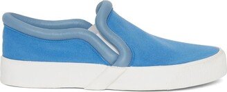 Bumper-Tube slip-on sneakers