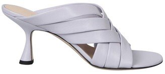 Louie Slip-On Sandals