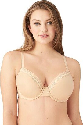 Perfect Primer Underwire T-Shirt Bra 853213 (Sand) Women's Bra