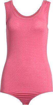 SEVENTY SERGIO TEGON Bodysuit Magenta