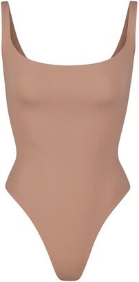 Fits Everybody Square Neck Bodysuit | Sienna