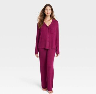 Women's Perfectly Cozy Pajama Set