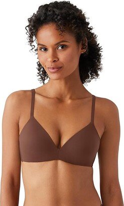 How Perfect Non-Wire Bra 852189 (Fudgesickle) Women's Bra