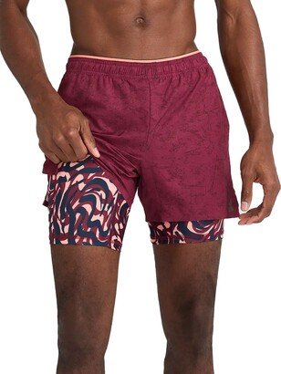 Ultimate Training Shorts 5.5in - Men's