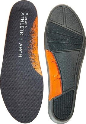 Women's Athletic Arch Insole (Multi) Women's Insoles Accessories Shoes