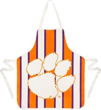 Clemson Tigers Double-Sided Apron