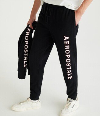 Vertical Jogger Sweatpants