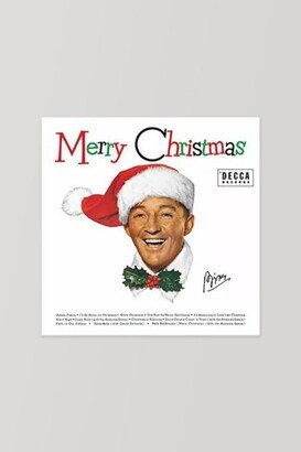 Bing Crosby - Merry Christmas LP