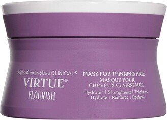 Flourish Mask for Thinning Hair