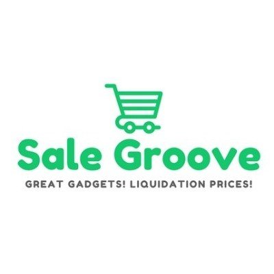 Sale Groove Promo Codes & Coupons