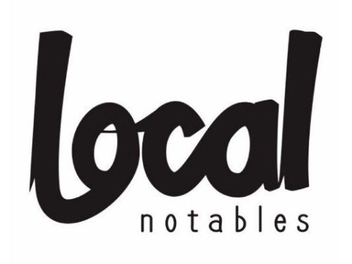 Local Notables Promo Codes & Coupons