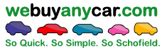 Webuyanycar.com Promo Codes & Coupons