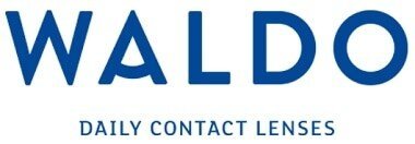 Waldo Daily Contact Lenses Promo Codes & Coupons