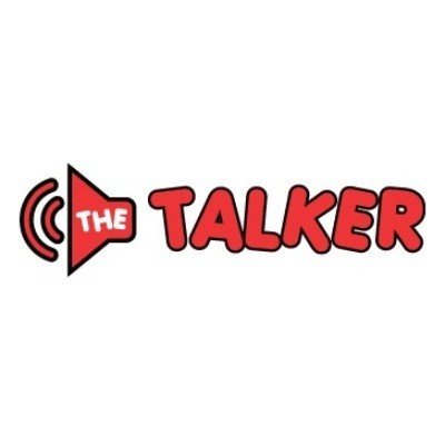 The Talker Promo Codes & Coupons