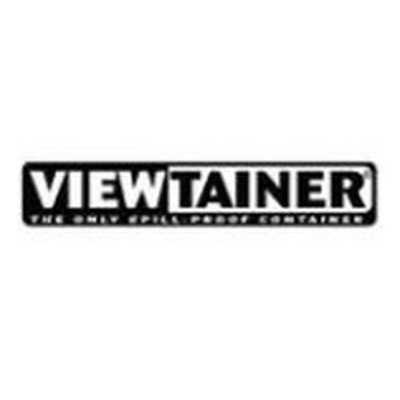 Viewtainer Promo Codes & Coupons