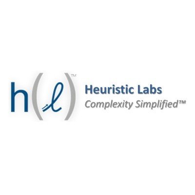 Heuristic Labs Promo Codes & Coupons