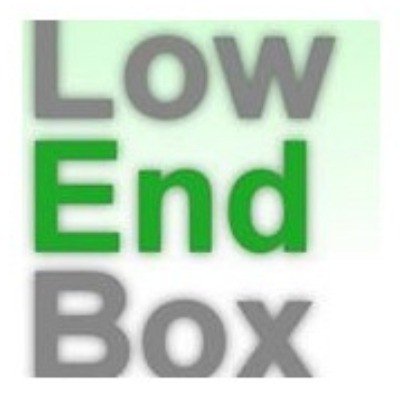 Low End Box Promo Codes & Coupons