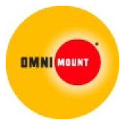 Omni Mount Promo Codes & Coupons