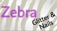Zebra Glitter & Nails Promo Codes & Coupons