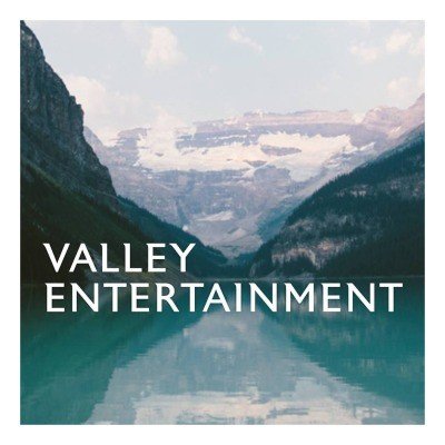 Valley Entertainment Promo Codes & Coupons