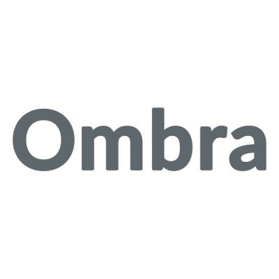 Ombra Promo Codes & Coupons