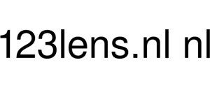 123Lens.nl Promo Codes & Coupons