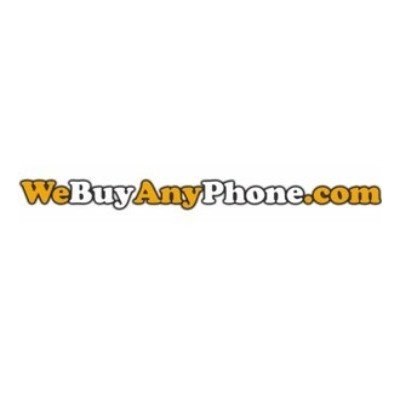 WeBuyAnyPhone Promo Codes & Coupons