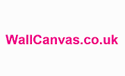 WallCanvas Promo Codes & Coupons