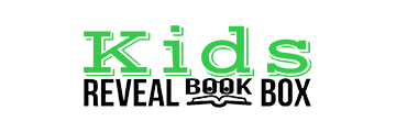 Kids Reveal Book Box Promo Codes & Coupons