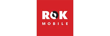ROK Mobile Promo Codes & Coupons