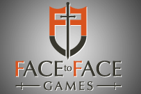Face to Face Games Promo Codes & Coupons