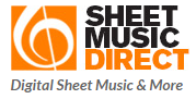 Sheet Music Direct Promo Codes & Coupons