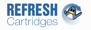 Refresh Cartridges Promo Codes & Coupons
