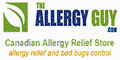 The Allergy Guy Promo Codes & Coupons