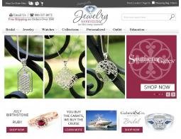 Jewelry Warehouse Promo Codes & Coupons
