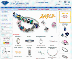 Fine Jewelers Promo Codes & Coupons