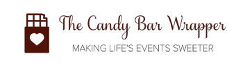 THE CANDY BAR WRAPPER Promo Codes & Coupons
