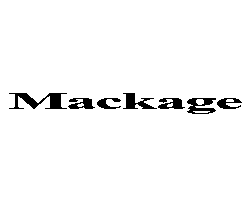 Mackage Promo Codes & Coupons