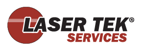 Laser Tek Services Promo Codes & Coupons