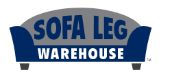 Sofa Leg Warehouse Promo Codes & Coupons
