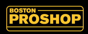 Boston ProShop Promo Codes & Coupons