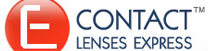 Contact Lenses Express Promo Codes & Coupons