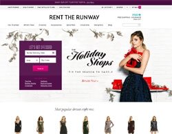 Rent The Runway Promo Codes & Coupons