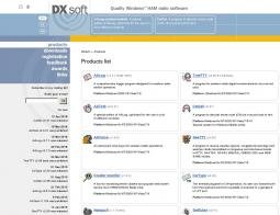 DXsoft Promo Codes & Coupons